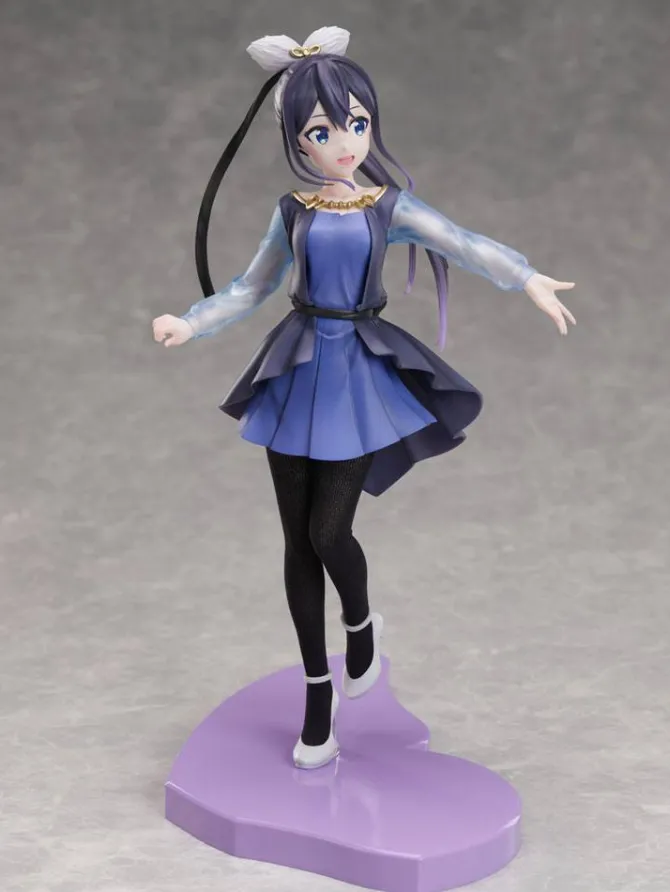 Selection Project - Rena Hananoi Statue: Furyu