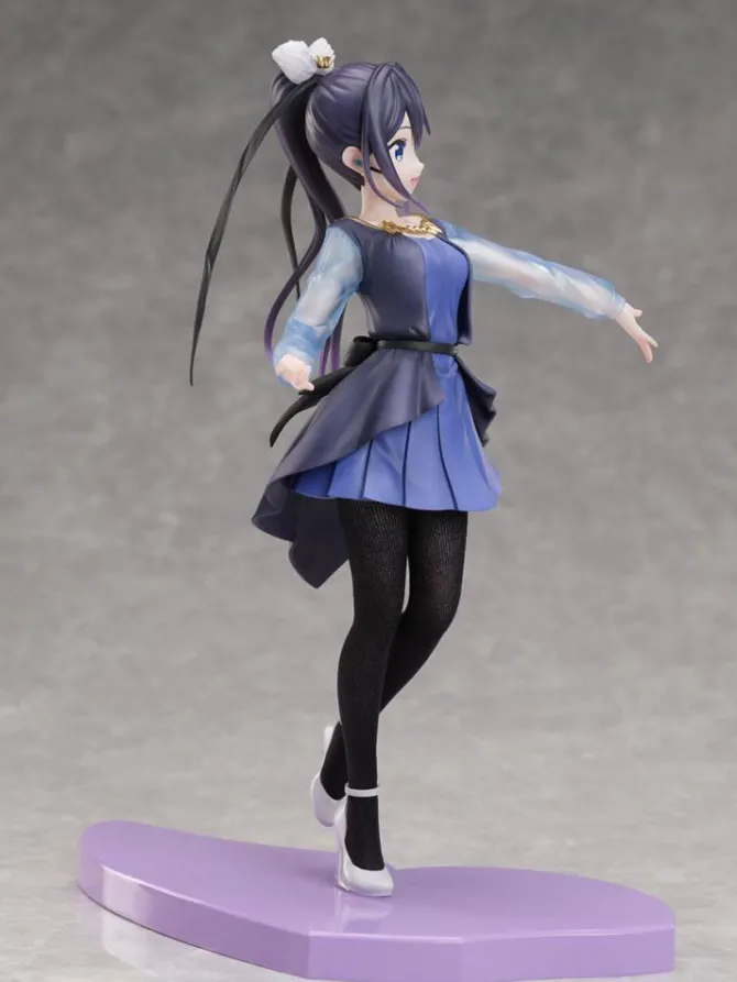 Selection Project - Rena Hananoi Statue: Furyu