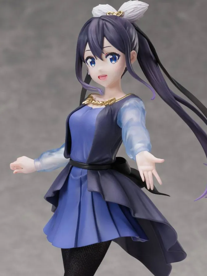 Selection Project - Rena Hananoi Statue: Furyu