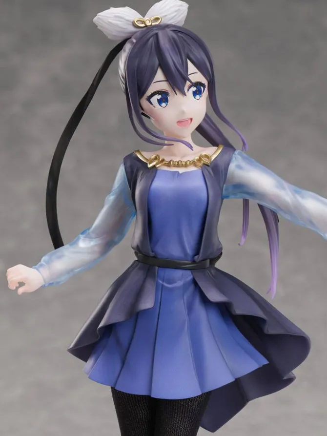 Selection Project - Rena Hananoi Statue: Furyu