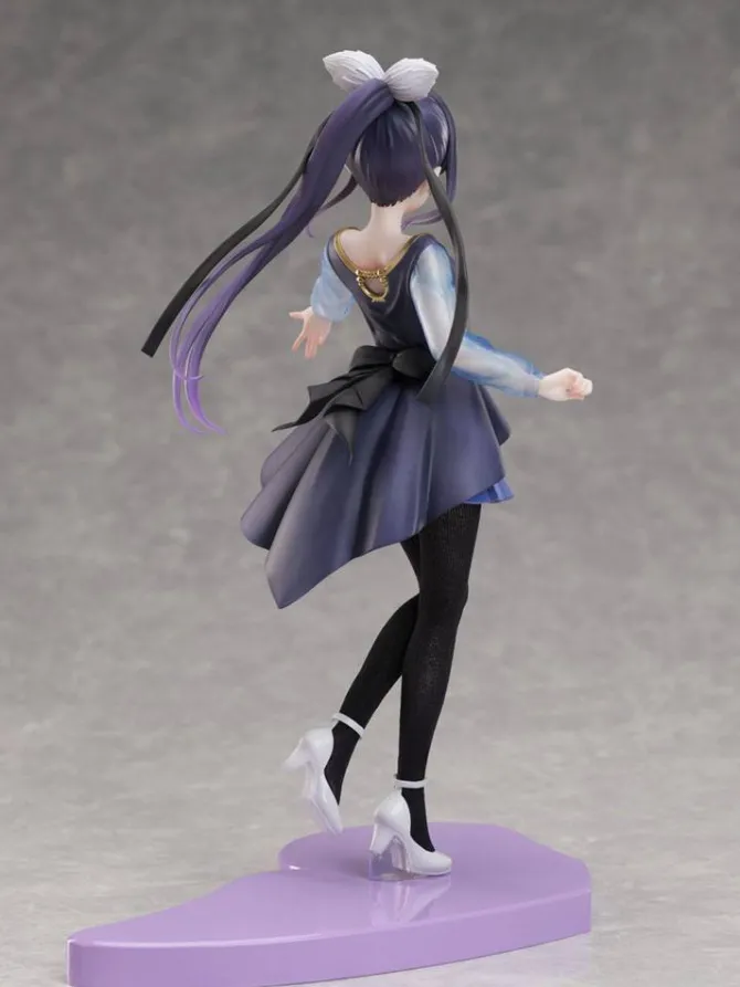 Selection Project - Rena Hananoi Statue: Furyu