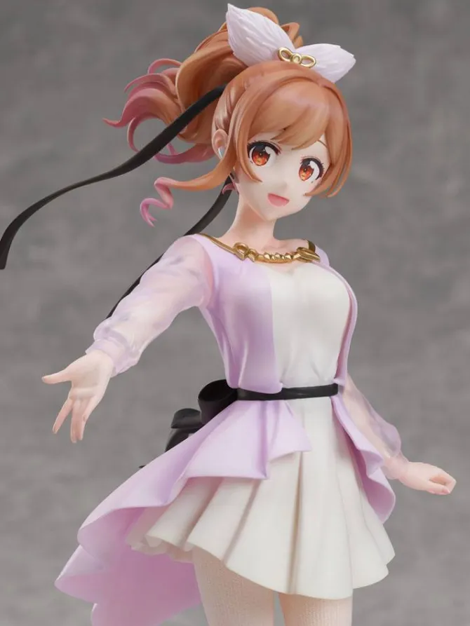 Selection Project - Suzune Miyama Statue: Furyu