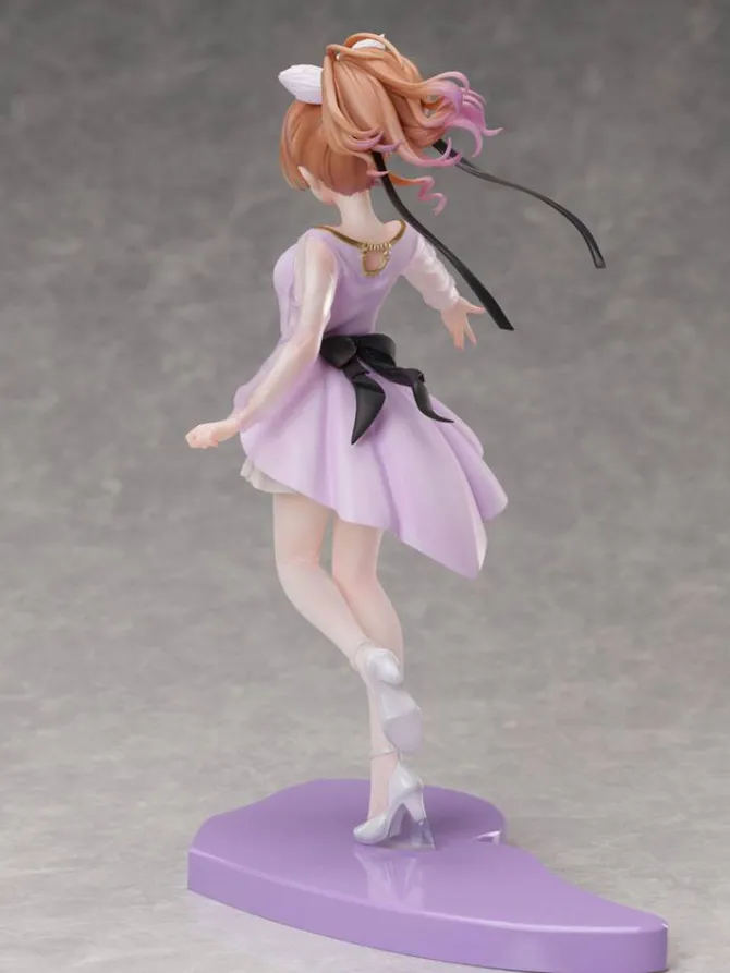 Selection Project - Suzune Miyama Statue: Furyu