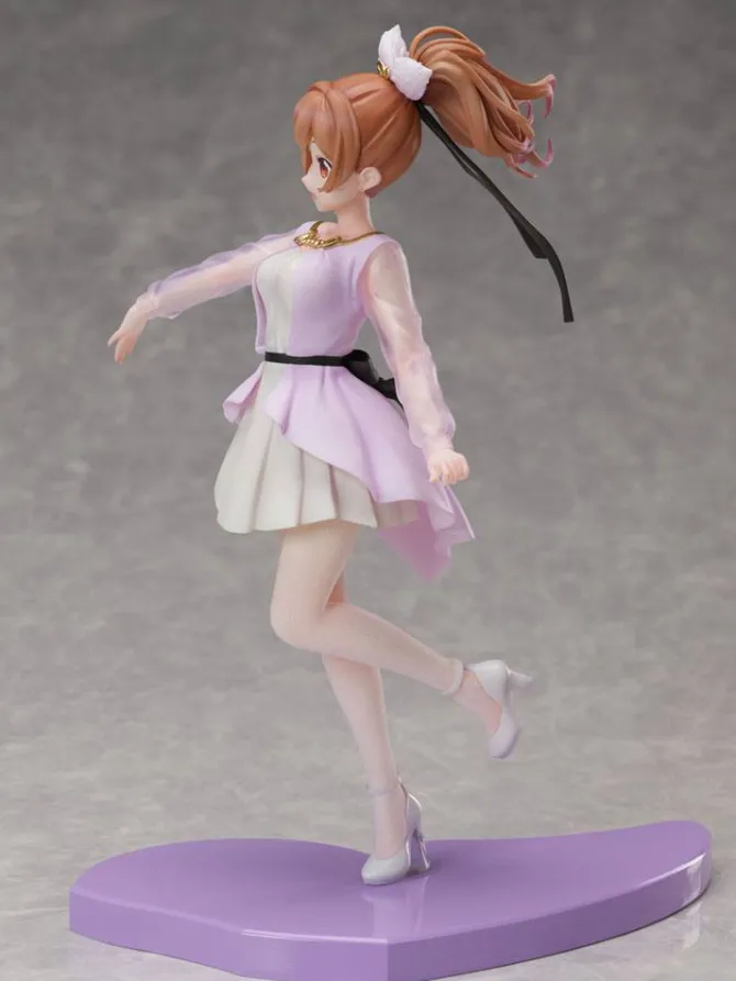Selection Project - Suzune Miyama Statue: Furyu