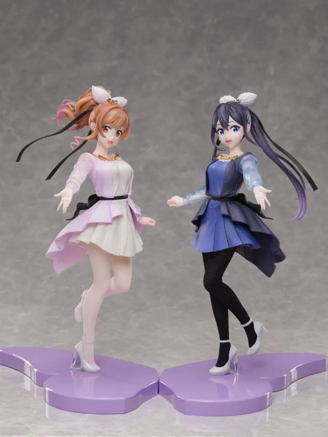 Selection Project - Suzune Miyama Statue: Furyu