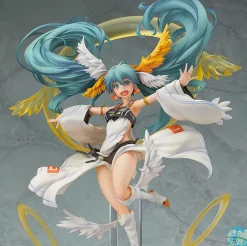 Selector Infected WIXOSS - Sun Priestess Tamayorihime Statue / WHS: Max Factory