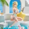 Senkan Shoujo R - Lexington (CV-16) Statue / Summer of Ingleside Ver.: Calbone