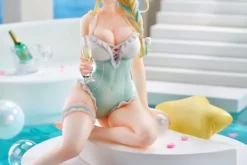 Senkan Shoujo R - Lexington (CV-16) Statue / Summer of Ingleside Ver.: Calbone