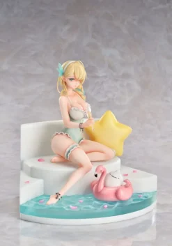 Senkan Shoujo R - Lexington (CV-16) Statue / Summer of Ingleside Ver.: Calbone