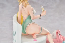 Senkan Shoujo R - Lexington (CV-16) Statue / Summer of Ingleside Ver.: Calbone