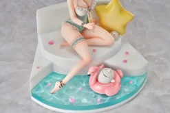 Senkan Shoujo R - Lexington (CV-16) Statue / Summer of Ingleside Ver.: Calbone