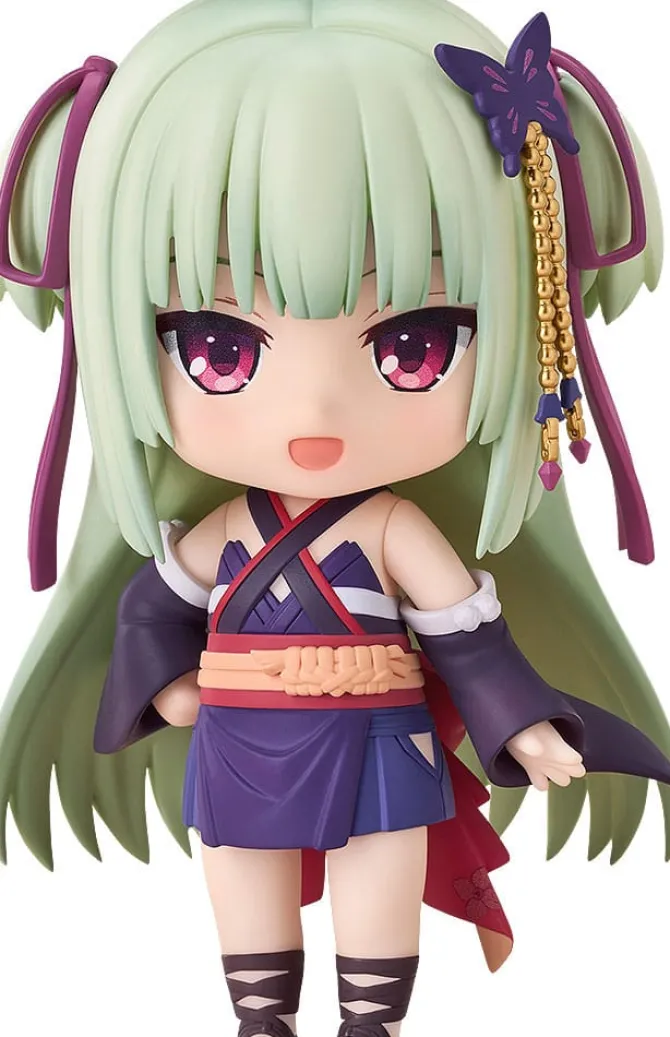 Senkoi Manbana - Murasame Nendoroid: Good Smile Company
