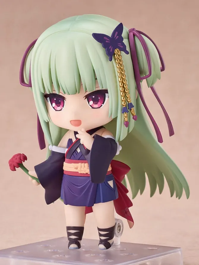 Senkoi Manbana - Murasame Nendoroid: Good Smile Company