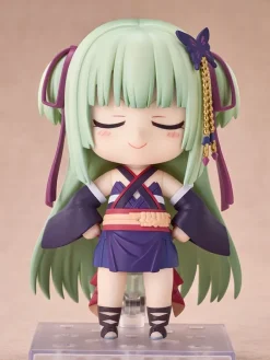 Senkoi Manbana - Murasame Nendoroid: Good Smile Company