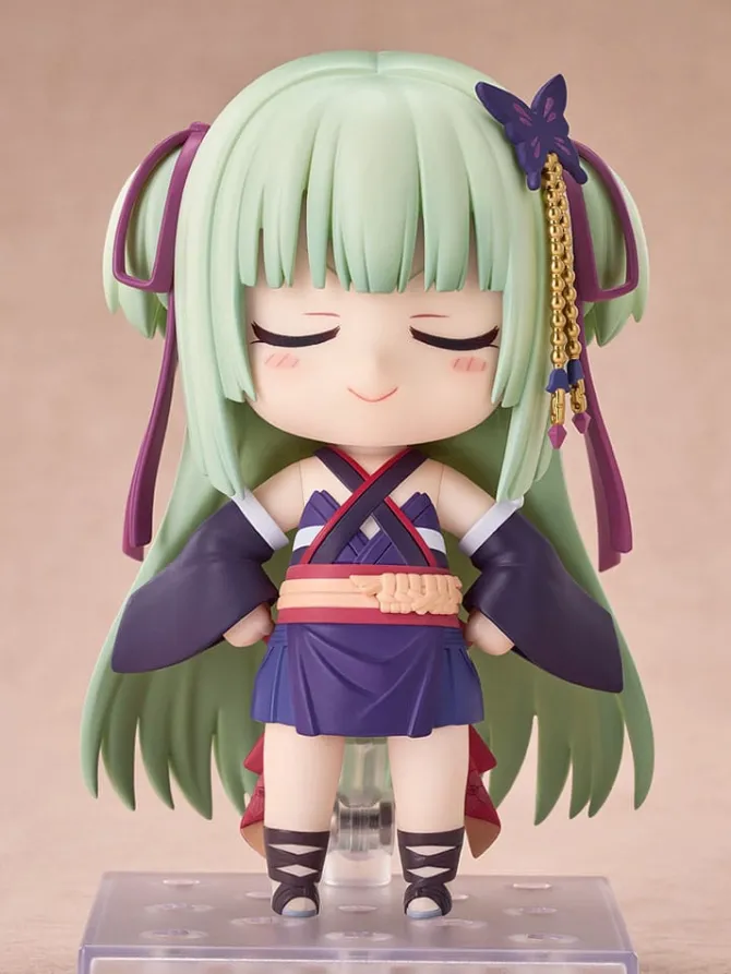 Senkoi Manbana - Murasame Nendoroid: Good Smile Company