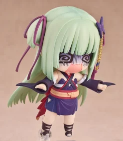 Senkoi Manbana - Murasame Nendoroid: Good Smile Company