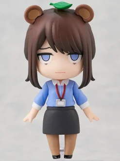 Senpai Is Mine (Ganbare Douki-chan) - Douki-chan Nendoroid Actionfigur: Union Creative