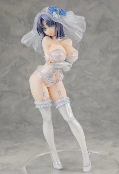 Senran Kagura - Yumi Statue / Wedding Lingerie Version [NEUAUFLAGE]: Kadokawa