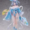 Senran Kagura - Yumi Statue / Japanese Bunny Version: FREEing