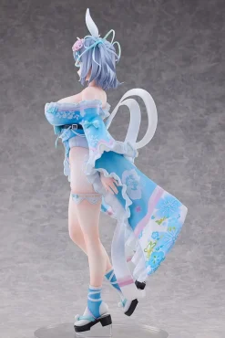 Senran Kagura - Yumi Statue / Japanese Bunny Version: FREEing
