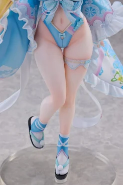 Senran Kagura - Yumi Statue / Japanese Bunny Version: FREEing