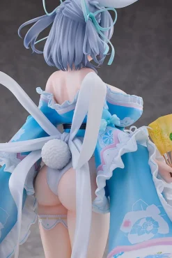 Senran Kagura - Yumi Statue / Japanese Bunny Version: FREEing