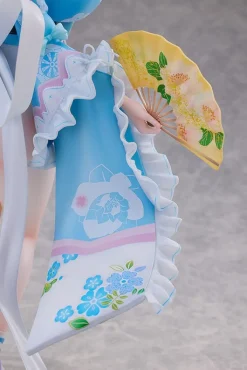 Senran Kagura - Yumi Statue / Japanese Bunny Version: FREEing