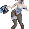 Senran Kagura - Yumi Statue / Bunny Version: FREEing