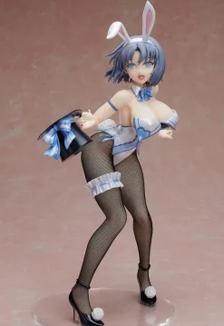 Senran Kagura - Yumi Statue / Bunny Version: FREEing