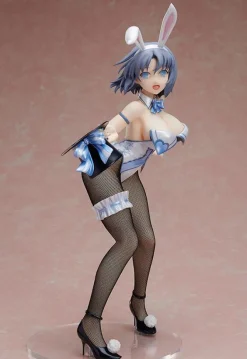 Senran Kagura - Yumi Statue / Bunny Version: FREEing