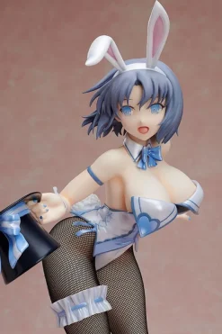 Senran Kagura - Yumi Statue / Bunny Version: FREEing