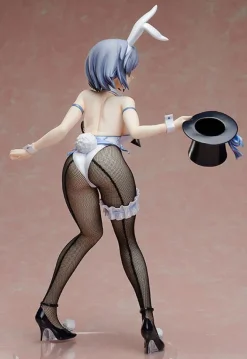Senran Kagura - Yumi Statue / Bunny Version: FREEing