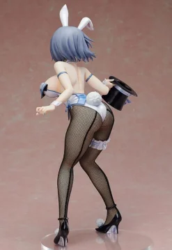 Senran Kagura - Yumi Statue / Bunny Version: FREEing