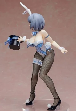 Senran Kagura - Yumi Statue / Bunny Version: FREEing