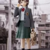 Serial Experiments Lain - Lain Iwakura Statue / Pop Up Parade L : Good Smile Company
