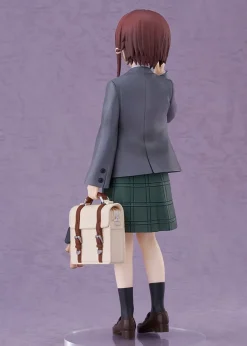 Serial Experiments Lain - Lain Iwakura Statue / Pop Up Parade L : Good Smile Company
