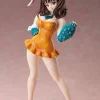 Seven Deadly Sins - Diane Statue / Bunny Version: FREEing
