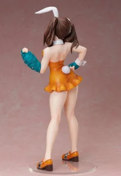 Seven Deadly Sins - Diane Statue / Bunny Version: FREEing
