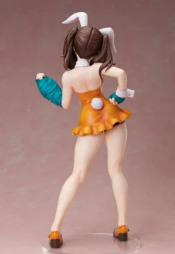 Seven Deadly Sins - Diane Statue / Bunny Version: FREEing
