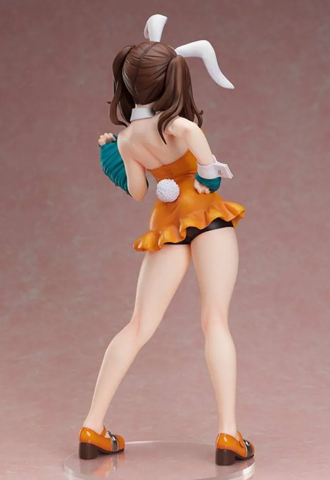 Seven Deadly Sins - Diane Statue / Bunny Version: FREEing
