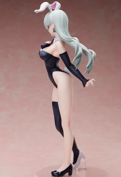 Seven Deadly Sins - Elizabeth Statue / Bunny Version: FREEing