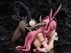 Seven Mortal Sins - Asmodeus Statue / Bunny Version: FREEing