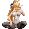 Seven Mortal Sins - Lucifer Statue / Bunny Version: FREEing
