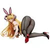 Seven Mortal Sins - Mammon Statue / Bunny Version: FREEing