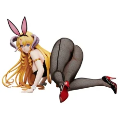 Seven Mortal Sins - Mammon Statue / Bunny Version: FREEing