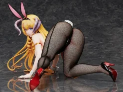 Seven Mortal Sins - Mammon Statue / Bunny Version: FREEing