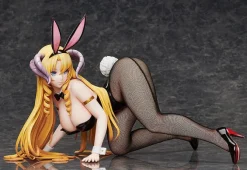 Seven Mortal Sins - Mammon Statue / Bunny Version: FREEing