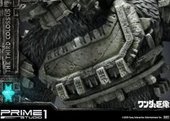 Shadow of the Colossus - The Third Colossus Statue / Exclusive: Prime 1 Studio