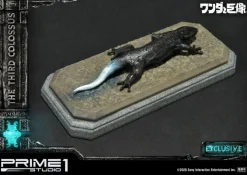 Shadow of the Colossus - The Third Colossus Statue / Exclusive: Prime 1 Studio