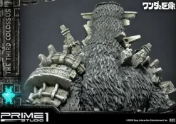 Shadow of the Colossus - The Third Colossus Statue / Exclusive: Prime 1 Studio